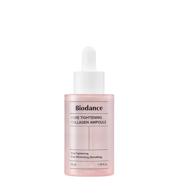 Biodance Pore Tightening Collagen Ampoule 50ml