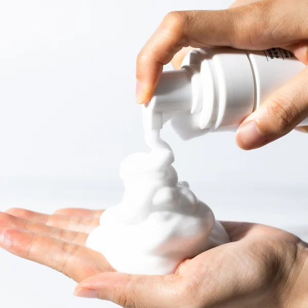 Biodance Soothing Barrier Cleansing Foam 120ml