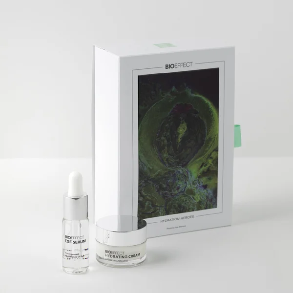 BIOEFFECT Hydration Heroes Set (Worth £164)