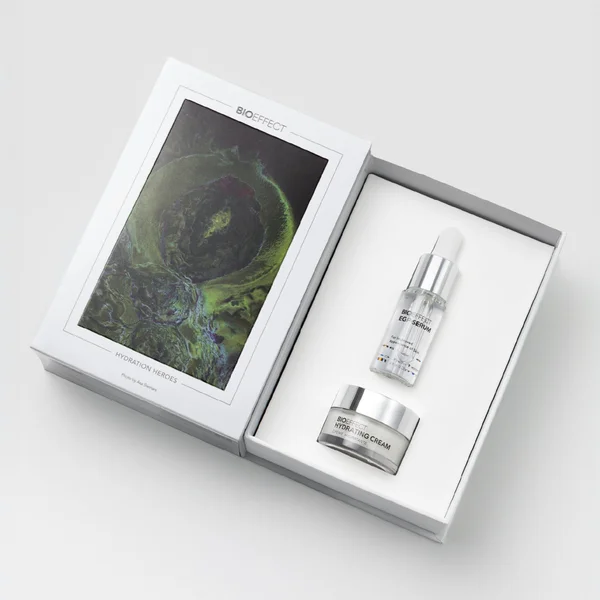 BIOEFFECT Hydration Heroes Set (Worth £164)
