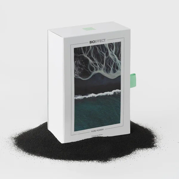 BIOEFFECT Pure Power Set (Worth £330)