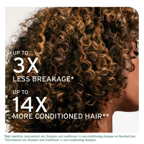 Biolage Bond Therapy Shampoo 400ml