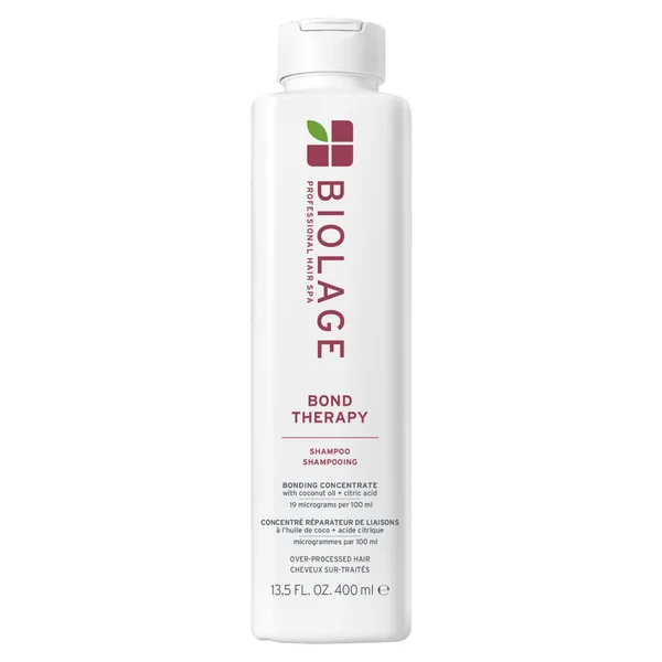 Biolage Bond Therapy Shampoo 400ml