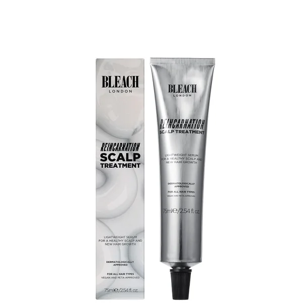 BLEACH LONDON Healthy Hair Bundle