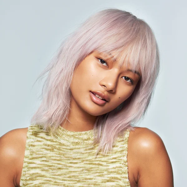 BLEACH LONDON Pearlescent Super Cool Colour 150ml