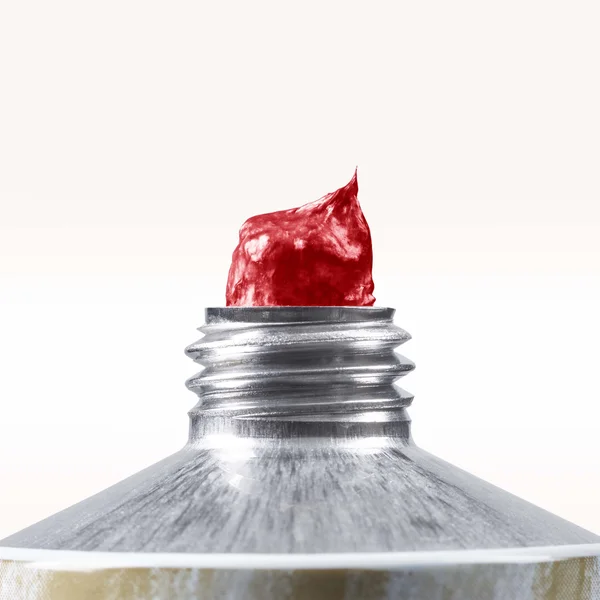 BLEACH LONDON Vivid Red Permanent Kit