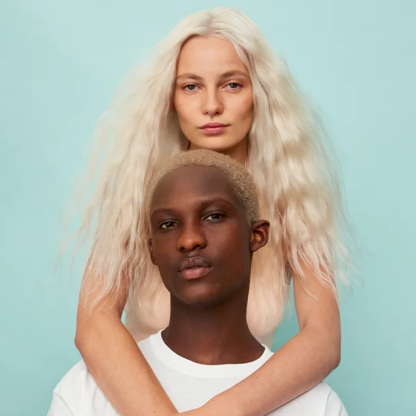 BLEACH LONDON White Toner Kit