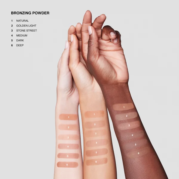 Bobbi Brown Bronzing Powder 9g (Various Shades)