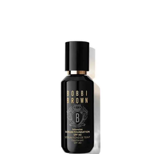 Bobbi Brown Intensive Serum Foundation SPF40 30ml (Various Shades)