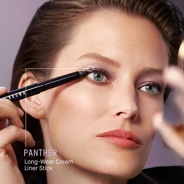 Bobbi Brown Longwear Cream Liner Stick 3g (Various Shades)