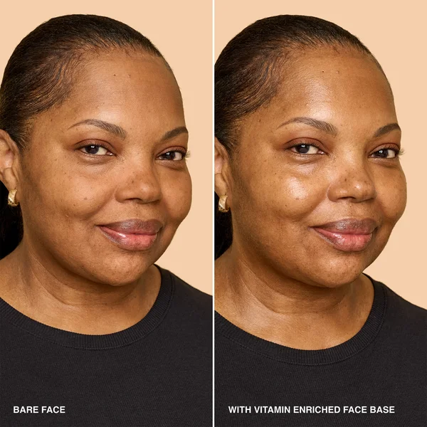 Bobbi Brown Vitamin Enriched Home And Away Set