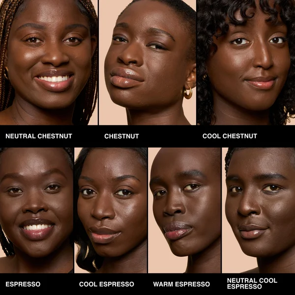 Bobbi Brown Weightless Skin Foundation SPF15 30ml (Various Shades)