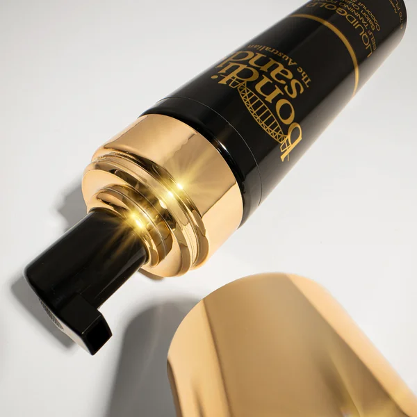 Bondi Sands Liquid Gold Self Tanning Foam