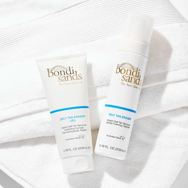 Bondi Sands Tan Eraser Gel 200ml