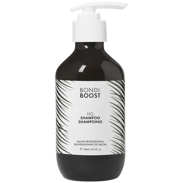 BondiBoost HG Care Plus Intensive Spray Trio