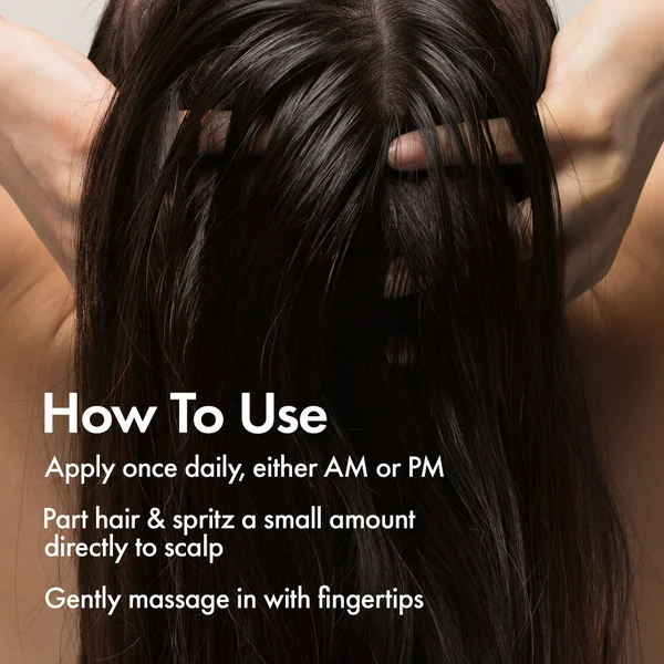 BondiBoost Intensive Spray 125ml