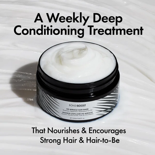 BondiBoost Miracle Mask 250ml