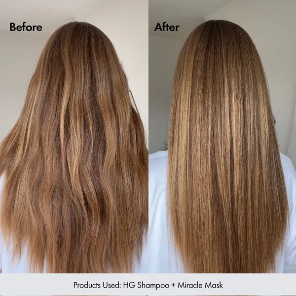 BondiBoost Miracle Mask 250ml