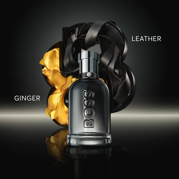 BOSS Bottled Beyond Eau De Parfum For Him 100ml