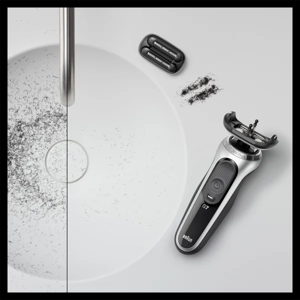 Braun EasyClick StubbleBeard Trimmer Attachment