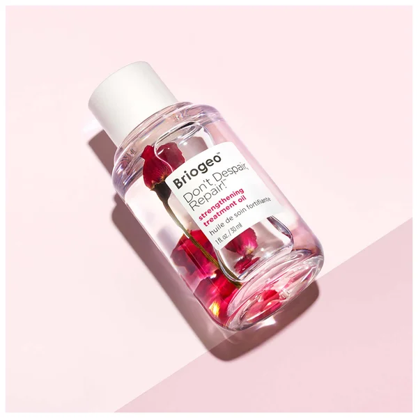 Briogeo Don't Despair Repair Strengthening Treatment Hair Oil 30ml
