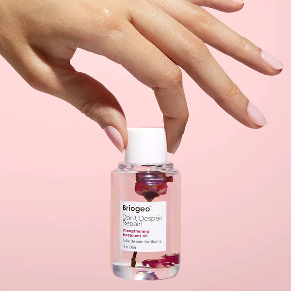 Briogeo Don't Despair Repair Strengthening Treatment Hair Oil 30ml
