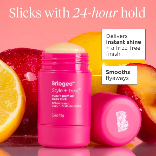 Briogeo Holiday Sets 2025 Sweet To Sleek Treat