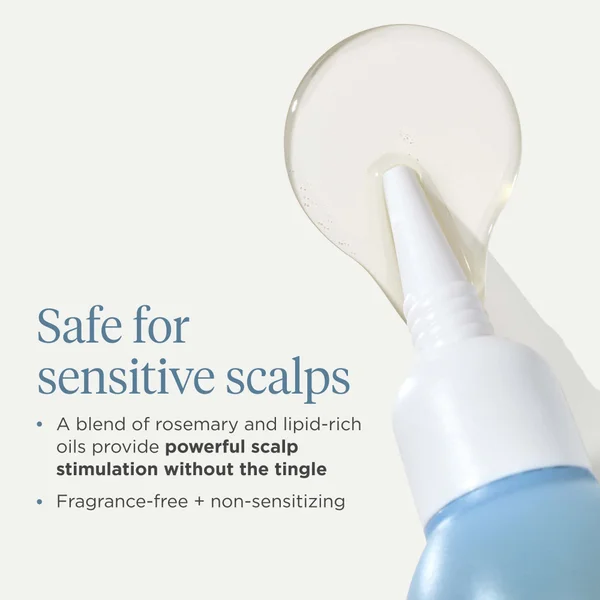 Briogeo Scalp Revival Rosemary Pre-Wash Oil For Hair And Scalp 100ml