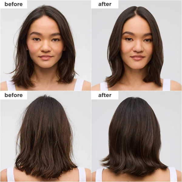 Briogeo Style + Treat 4-in-1 Weightless Hair Oil