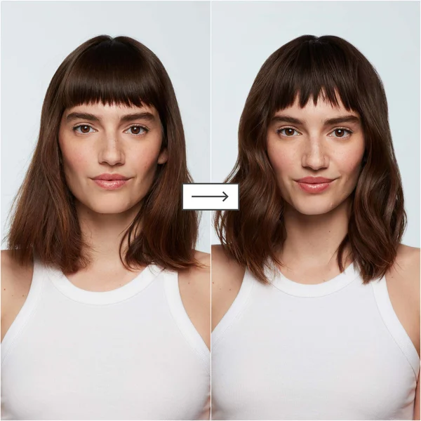 Briogeo Style + Treat Yuzu + Plum Oil Light Work Sculpting Crème 51ml