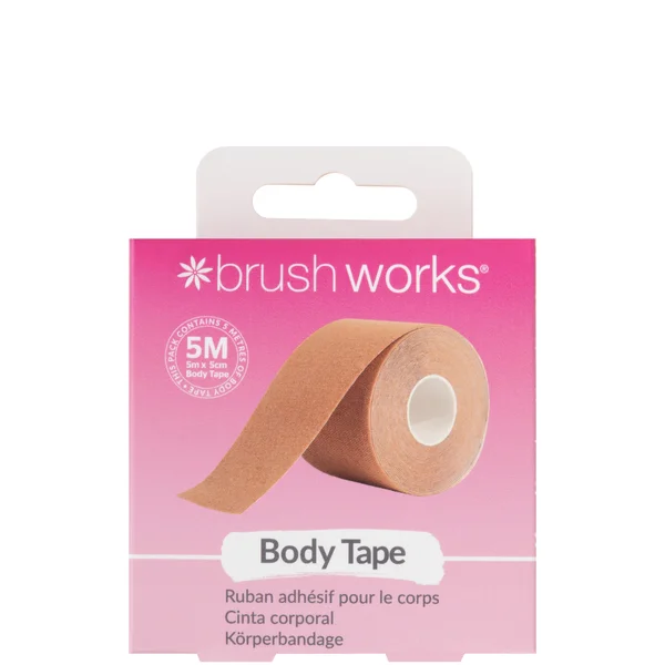 Brushworks Body Tape