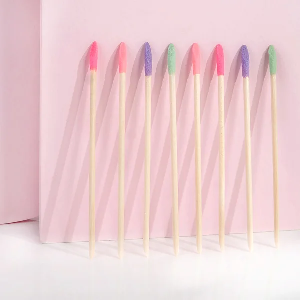 Brushworks Crystal Cuticle Sticks
