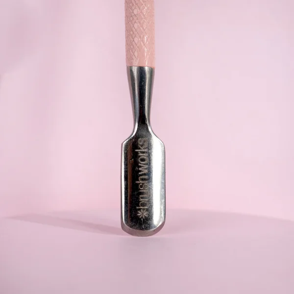 Brushworks Cuticle Pusher