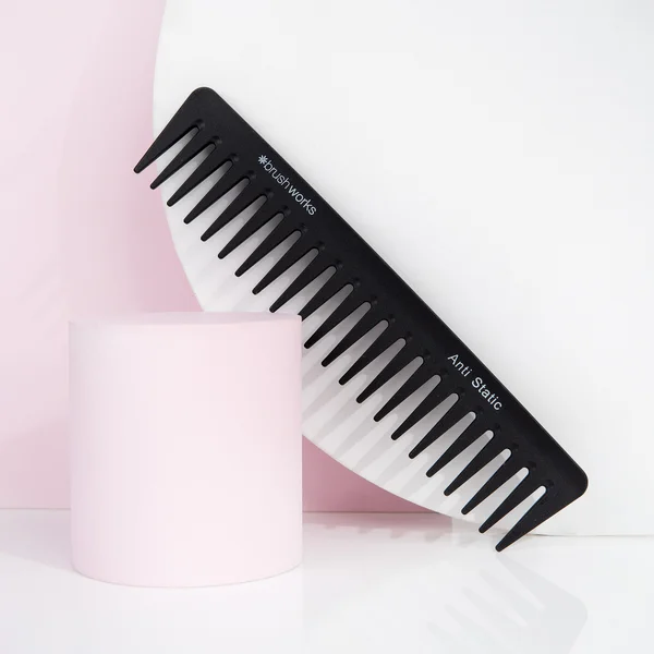 Brushworks HD Anti-Static Wide Tooth Comb