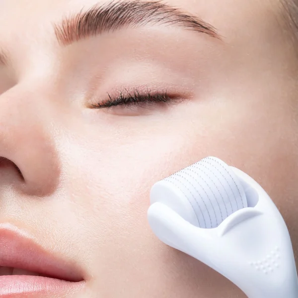 Brushworks HD Micro Needle Derma Roller