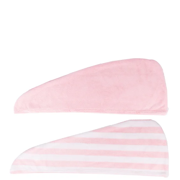 brushworks Luxury Hair Towels (2 Pack)