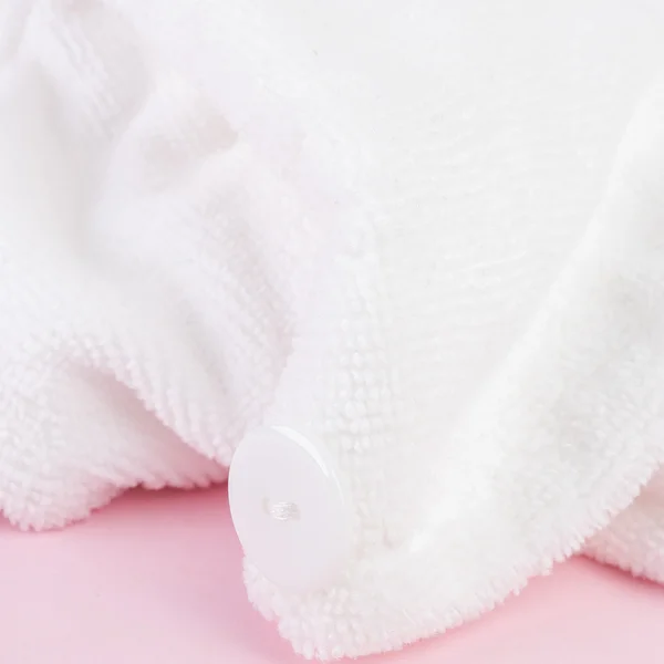 Brushworks Microfibre Hair Towel