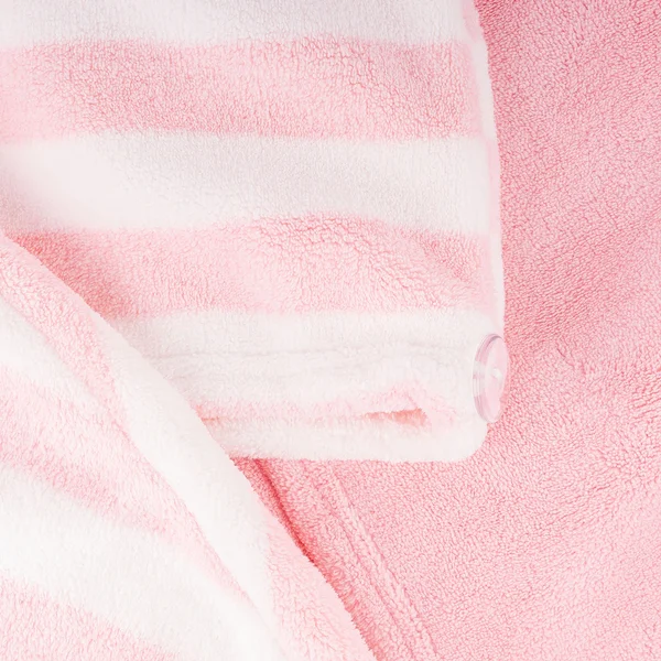 Brushworks Microfibre Hair Wrap Duo