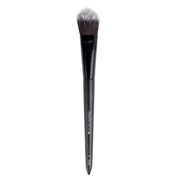 brushworks No. 1 Foundation Brush