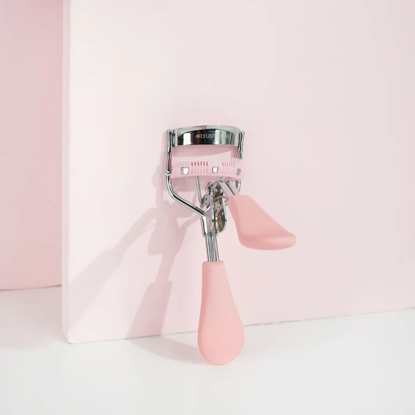 Brushworks Pro Lash Curler With Comb