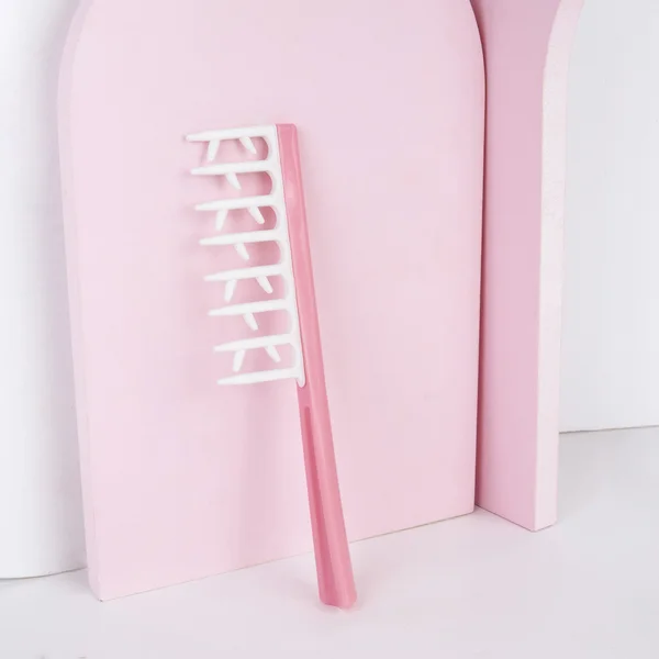 Brushworks Smoothing Curl Comb