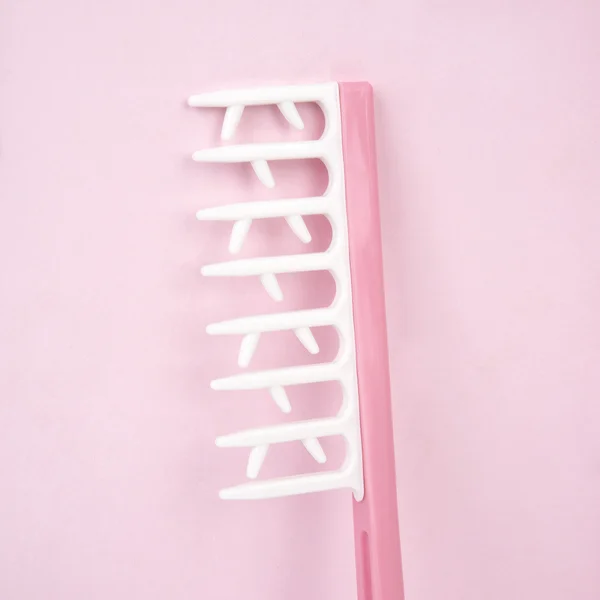 Brushworks Smoothing Curl Comb