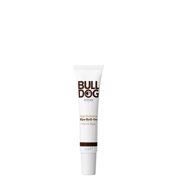 Bulldog Skincare Age Defence Eye Roll-On 15ml