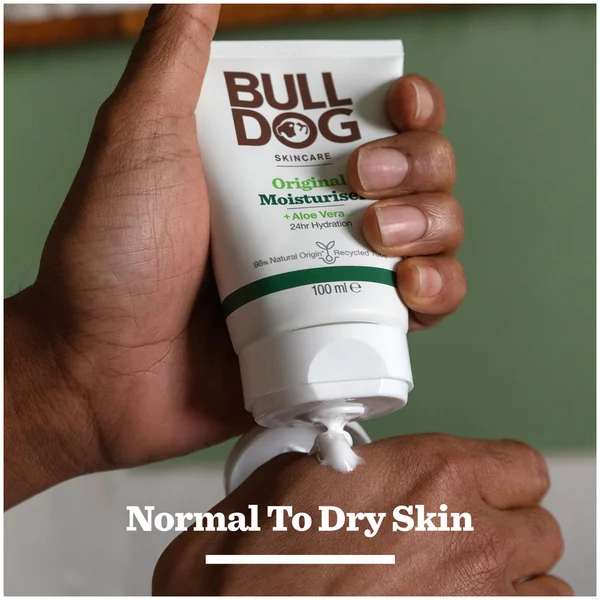 Bulldog Skincare Original Grooming Kit