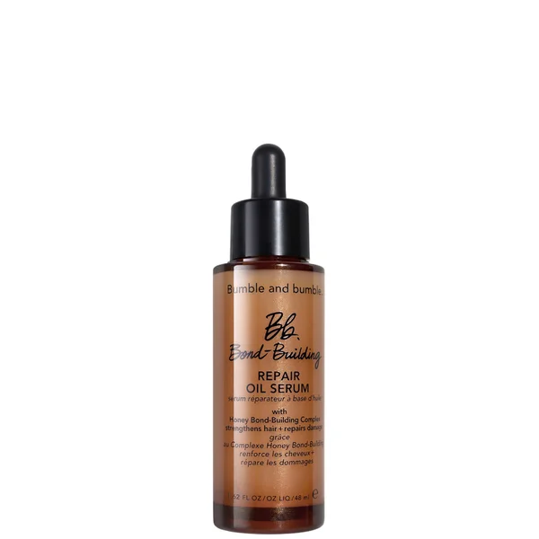 Bumble And Bumble Bond-Building Repair Oil Serum 50ml