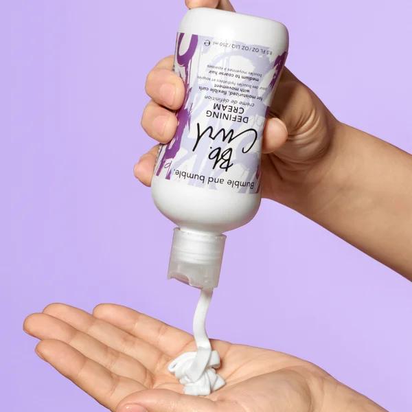 Bumble And Bumble Curl Defining Cream 250ml