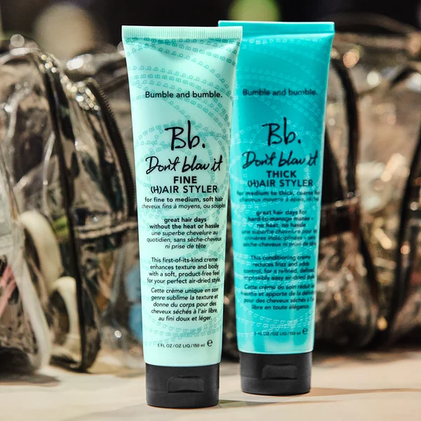 Bumble And Bumble Don't Blow It 150ml