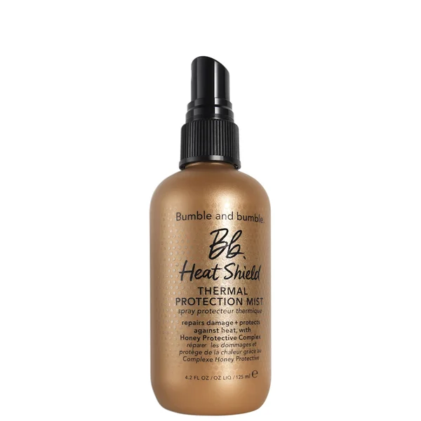 Bumble and bumble Heat Shield Thermal Protection Mist 125ml