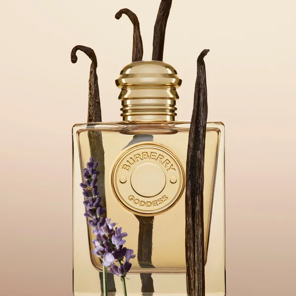Burberry Goddess Eau De Parfum For Women 50ml
