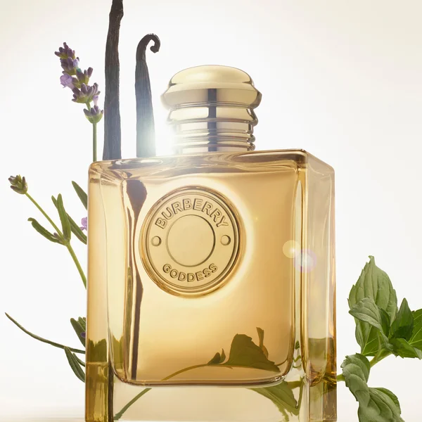 Burberry Goddess Intense Eau De Parfum Intense For Women 50ml